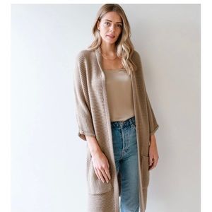 Shop The Skinny Erinn Cardigan